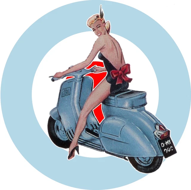 Adesivi Geometrici Per Cruscotto, 50 Pezzi, In Vinile, Impermeabili - Foto 5