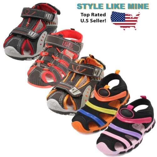 Bambini Acqua Zoccoli Sandali da Spiaggia Bambini e Bambine Scarpe da Ginnastica