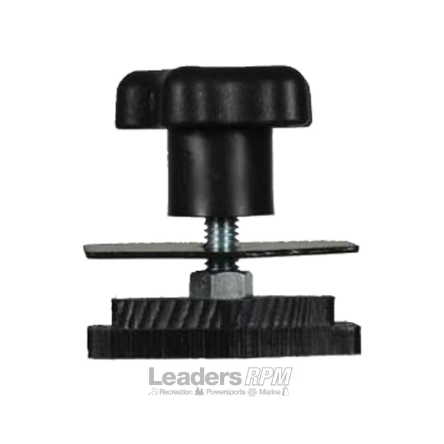 New Can-Am ATV Quick Release Wes Box Kit, Outlander 2013, 5412,115-0027