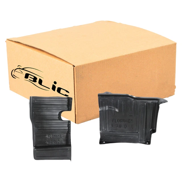 Motorabdeckung BLIC 6601-02-7703881P