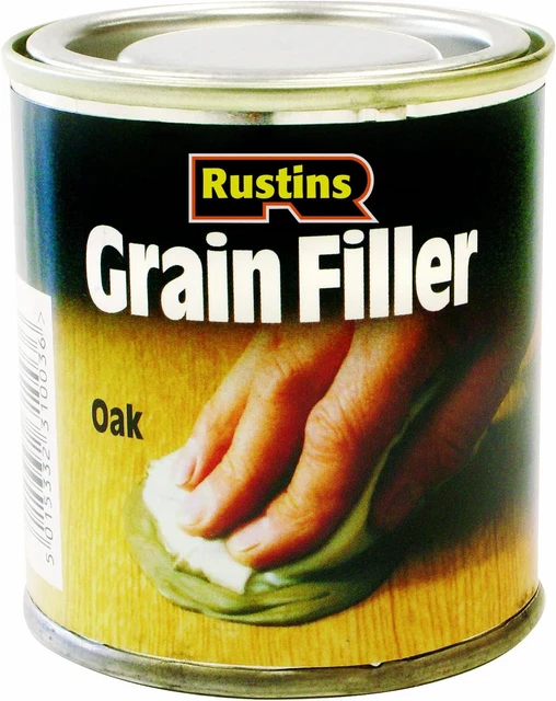 Rustins GROA230 230 g Grainfilatore per grani in rovere