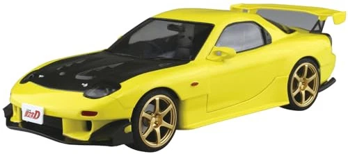 Model Car 1/24 Mazda A-SPEC FD3S RX-7'99 Aoshima 06494 | Philippines Model Car 1/24 Mazda A-SPEC FD3S RX-7'99 Aoshima 06494 | Philippines
