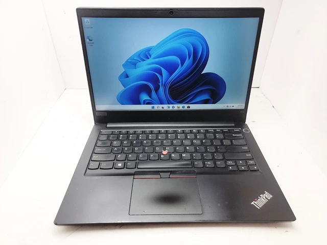 Lenovo ThinkPad E14 Gen 1 INTEL i7-10510U 16GB RAM 512GB SSD WINDOWS 11 Pro