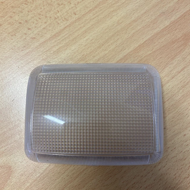 FORD FALCON AU Ba Bf Fg Ute Interior Light Cover 35.00 PicClick AU