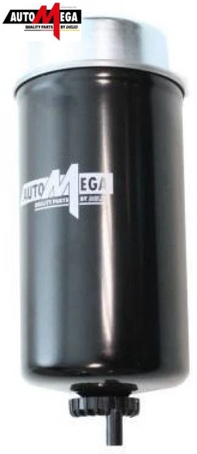 AUTOOMEGA 180053310 filtro carburante filtro carburante per Ford per Lti