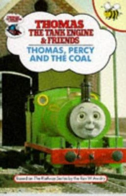Trust Thomas (Thomas The Tank Engine & Friends) By W. Awdry – Very Good Condition, Softcover, ISBN 9781855912908