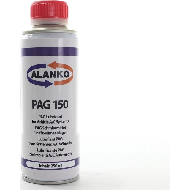 Woospa Compressore-Olio per 10581366