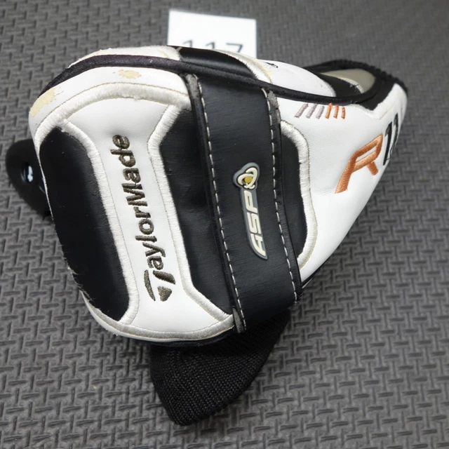 TaylorMade R11  Fairway wood head cover mens golf club 230525 R2