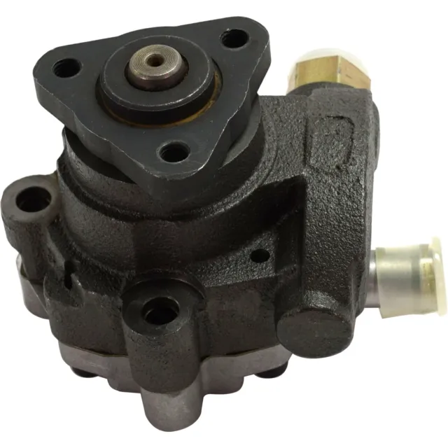 Power Steering Pump For 1999-2004 Land Rover Discovery 215255 QVB500080