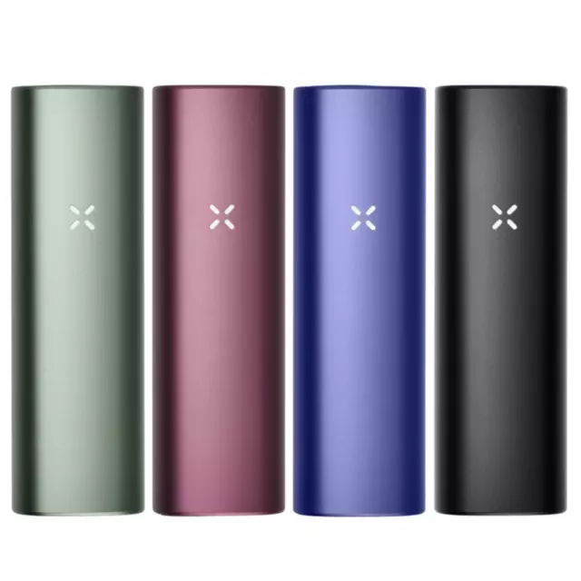 PAX Plus Vaporizer - Vaporizzatore portatile PAX PAX Plus Vaporizer - Vaporizzatore portatile PAX