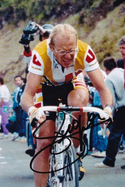 Cyclisme - CYCLISME - Timbre Collector Laurent Jalabert Sur Carte Postale De Montauban En 2016 L 103709 1325960641