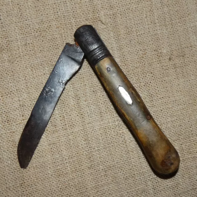 couteau ancien