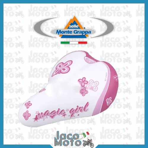 Selle store velo fille