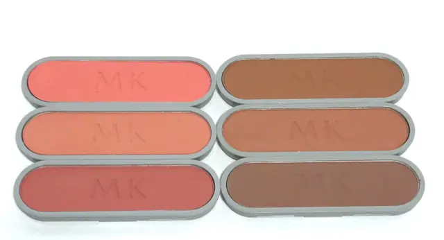 Mary Kay Signature Line~Cheek Color~Discontinued & Rare~You Choose Shade!