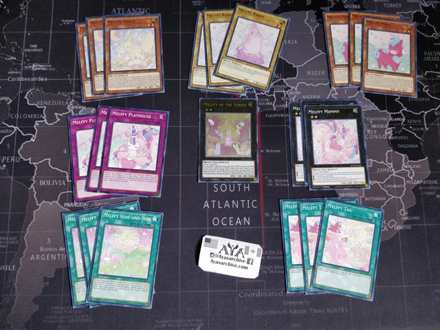 Melffy Deck Core FOR SALE! - PicClick