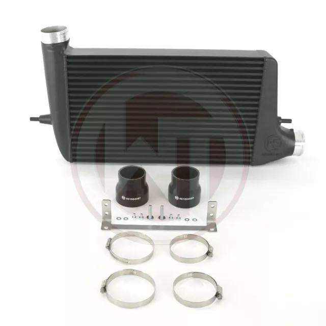 Kit Intercooler Compétition Wagner Tuning pour Mitsubishi EVO X 2,5 pouces