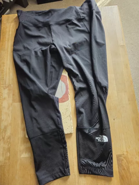 The North Face ladies leggings XL - worn once