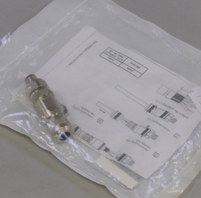 1pcs New SIEMENS  6ES7194-2AB00-0AA0