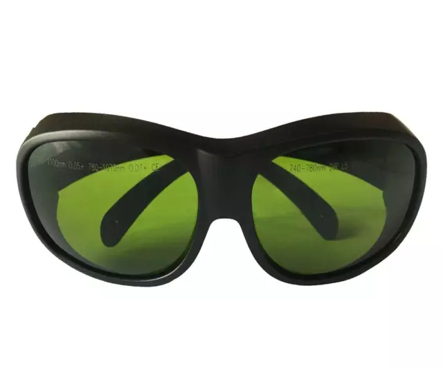 Luxurious, LP-LaserPair Laser Glasses,Eye Laser Protective Glasses740, Proven 2