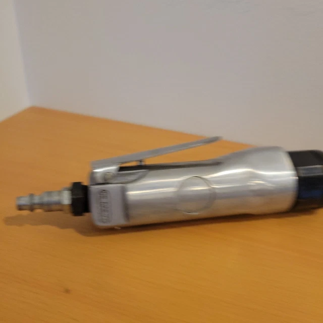 Heavy Duty 3/8" Drive Reversible Pneumatic Air Ratchet Unbranded 3