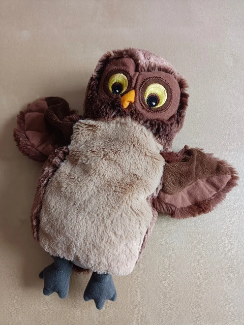 DOUDOU HIBOU CHOUETTE Ikea EUR 12,00 PicClick FR