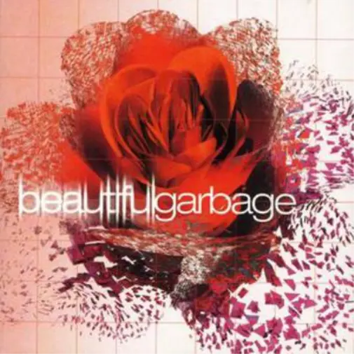 Garbage Beautiful Garbage (CD) Album