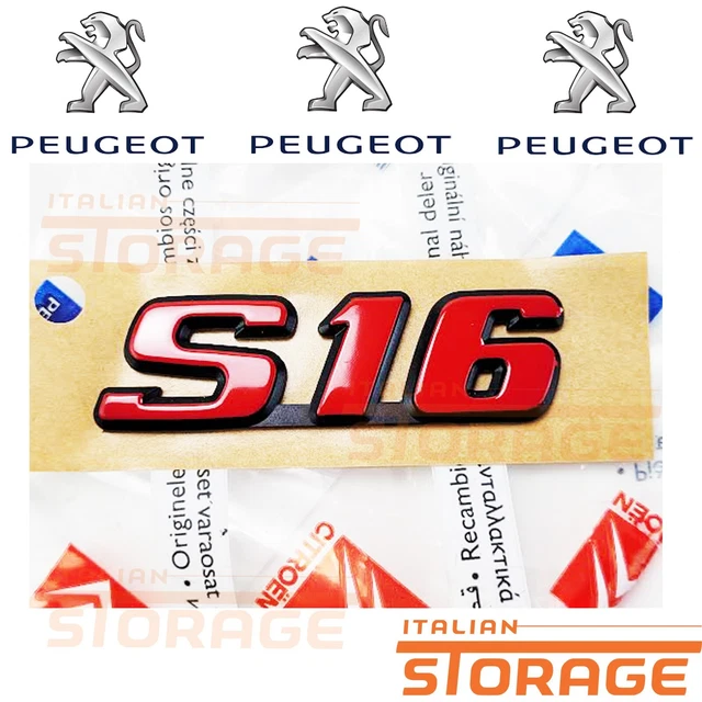 peugeot-306-logo-autocollant-crit-embl-me-orrnement-s16-neuf-original