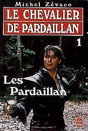 Les pardaillan Tome 1 Le chevalier de Pardailolon von Ze... | Buch | Zustand gut