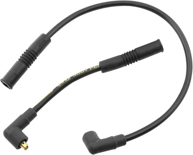 Accel 300+ Custom Spark Plug Wire Set (175091)