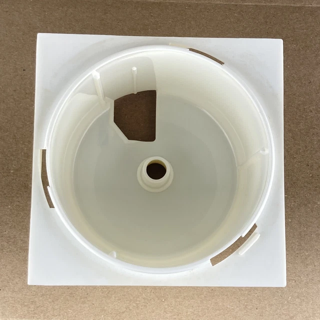 Mixing Bowl Pastamatic 700 Replacement Part SIMAC Pasta Machine