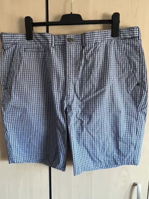 Sommershort Herren Gr. XXL