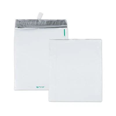 Quality Park™ ENVELOPE,11X13X2,MAILR,WE QUA46390 QUALITY PARK PRODUCTS Quality