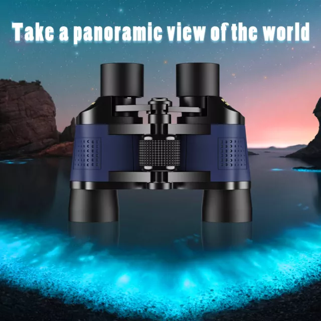 APEXEL 60x60 Binoculars Long Range 10000M Powerful Telescope For Outdoor Hunting 3