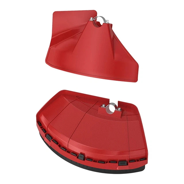 WEED EATER GUARD Premium High Performance Grass Trimmer Shield Trimmer