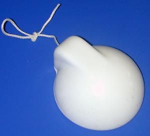 Plastimo PLASTIMO 17297 PLASTIMO COPERTURA X BUSSOLA OLIMPYC 85 