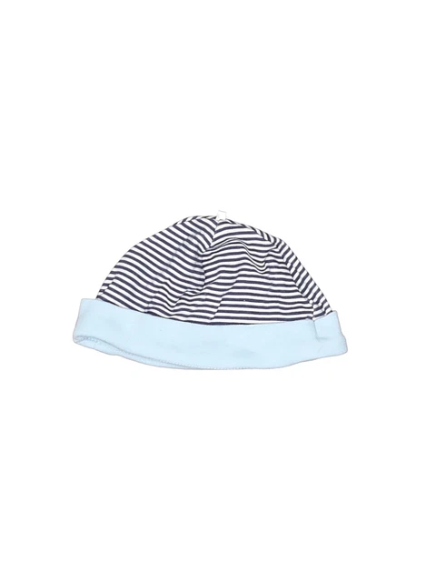 Unbranded Boys White Beanie One Size
