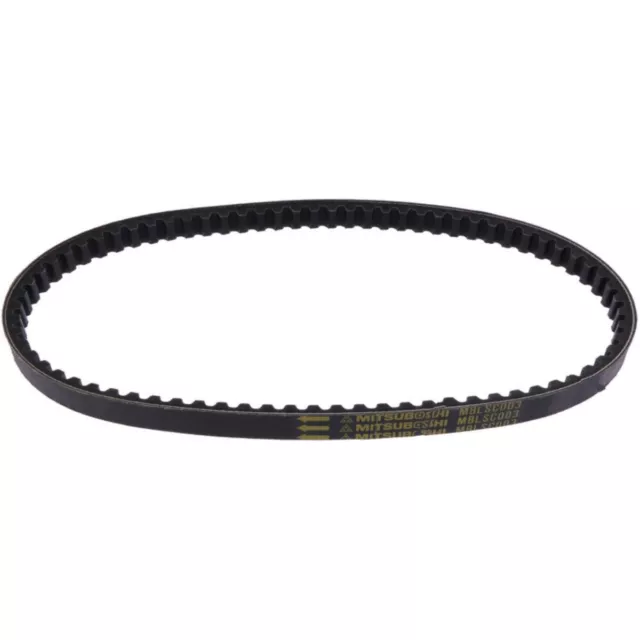 Keilriemen 16.6X797 Mitsuboshi drive belt für: Malaguti MBK für Yamaha Aprilia B