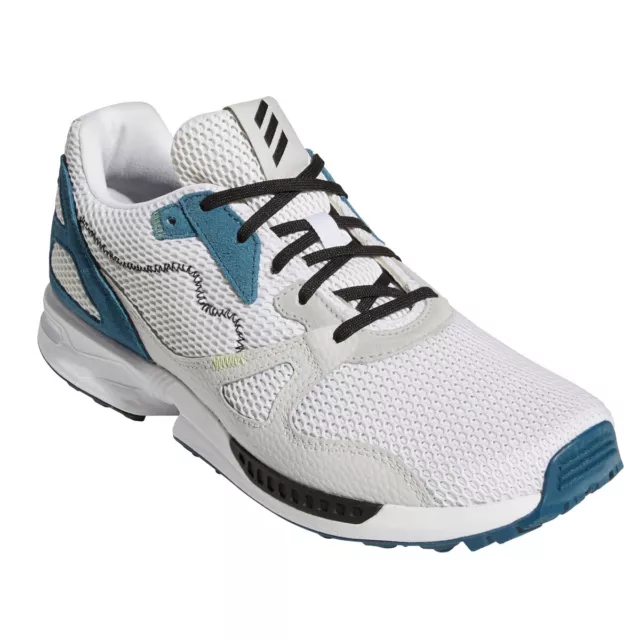 Adidas Adic ZX Primeblue Golfschuhe Herren/Junior Gr. 39 1/3  UK 6   UVP 140,00€