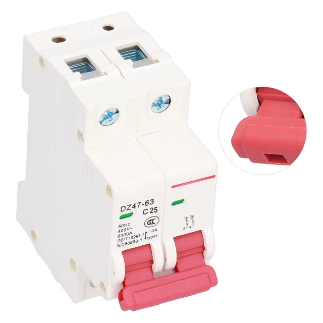 2 Interruttori Di Scollegamento Batteria Per Moto - In Lega, 80A, Facile Installazione - Foto 10