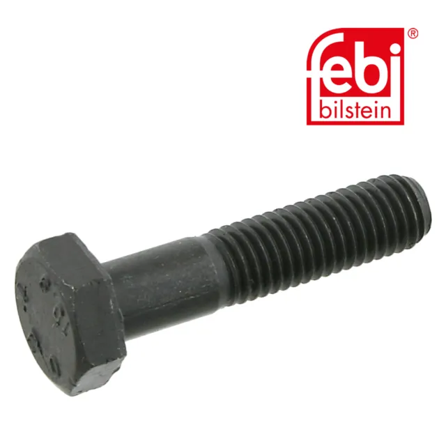 Ball Joint Bolt FOR VW POLO II 81->94 1.0 1.1 1.3 1.4 80 86C