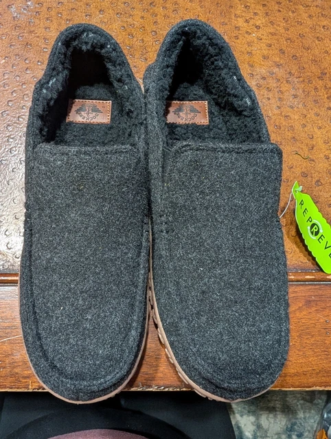 エアジョーダン 1 レトロ HIGH OG \"Black Toe\" Slippers, Men's Shoes, Men, Clothing, Shoes & Accessories - PicClick