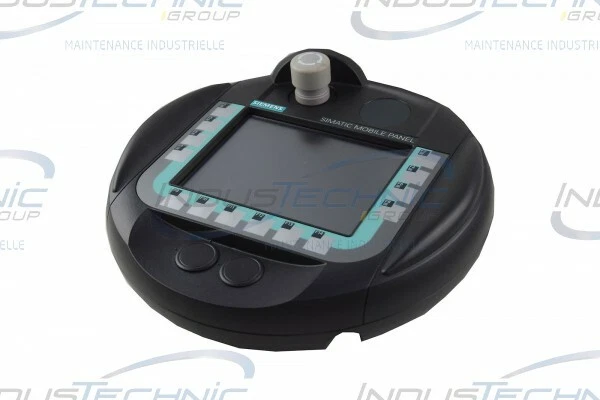 SIMATIC MOBILE PANEL177DP Ref : 6AV6645-0AB01-0AX0 SIEMENS