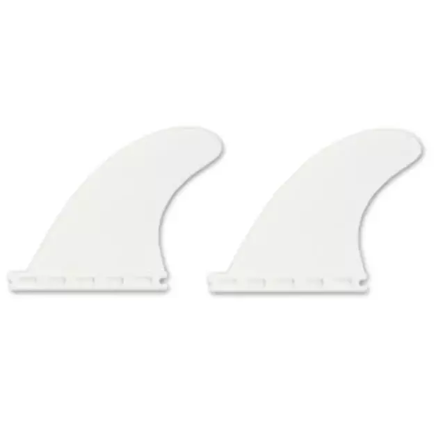 FUTURES Quad Fin Set 3.75 Sym Thermotech