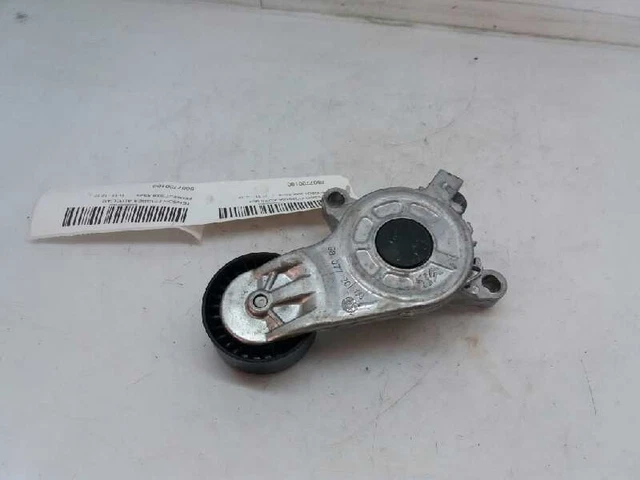 9807720180 galet tendeur pour PEUGEOT 3008 LIMUSINA 1.6 HDI 2009 3316422