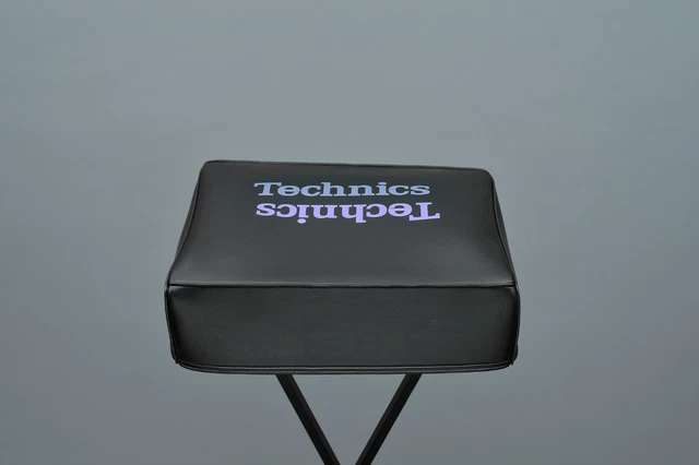 Technics SL-1200 / 1210 #2 turntable dust cover