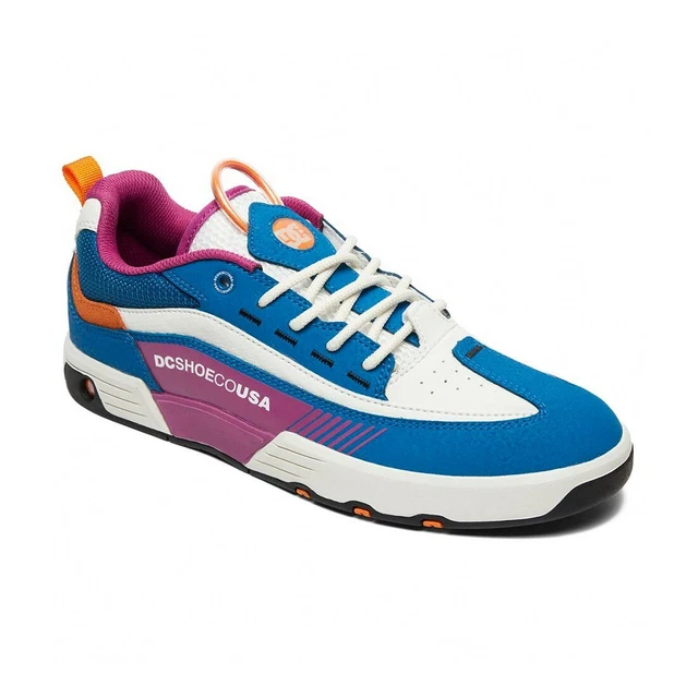 Dc shoes hotsell legacy 98