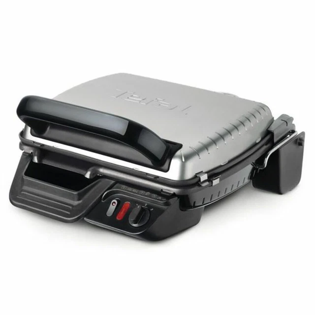Kontaktgrill Tefal 600 Classic GC3050 2000W 2000 W