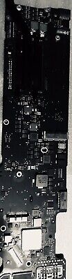 Macbook Air A1466 2013 Logic Board Intel Core i5 1.3GHz 4GB Memory