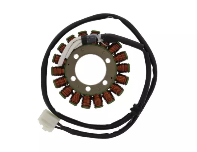 Lichtmaschine Stator JMP Triumph Daytona 955 i Speed Triple Sprint Tiger Masterb