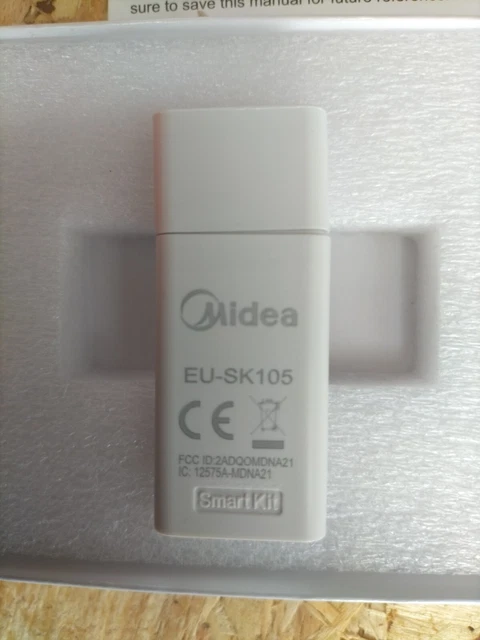 Modulo WiFi COMFEE' Per Climatizzatori - Smart Kit SK-105 | Controllo Remoto App - Foto 10